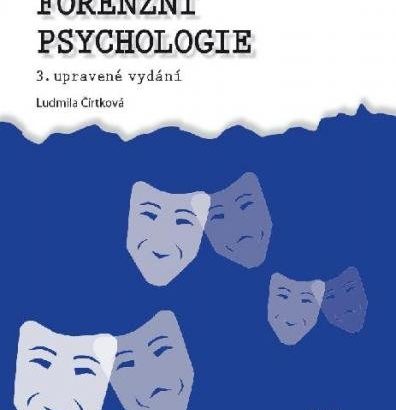 Forenzní psychologie