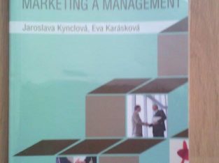 Marketing a management