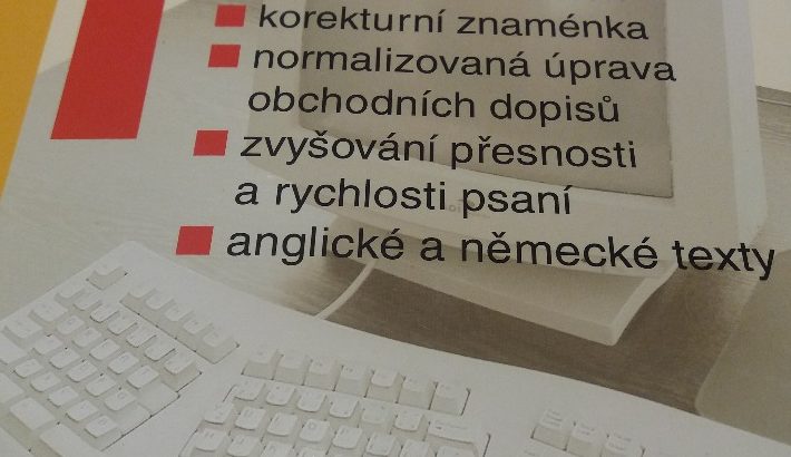 Písemná elektronická komunikace pro střední školy a veřejnost