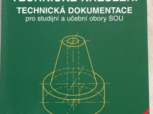 TECHNICKÉ KRESLENÍ/Technická dokumentace