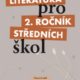 Literatura pro 2. ročník středních škol – pracovní sešit