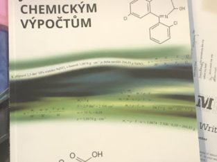 Chci se dostat na VŠ – Jak porozumíme chemickým výpočtům