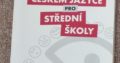 Komunikace v Českém jazyce pro Střední školy