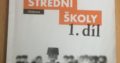 Společenské vědy pro střední školy 1. díl