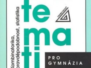 Matematika pro gymnázia