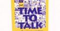 Time to talk 1