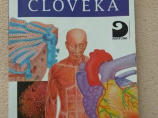 Biologie člověka