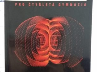 Chemie pro čtyřletá gymnázia, 2. díl