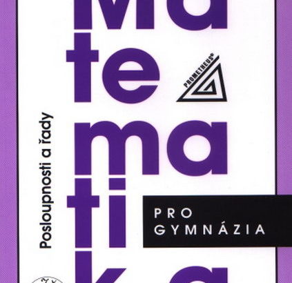 Matematika pro gymnázia