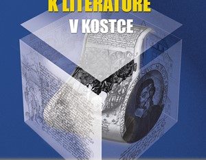 Čítanka II. k literatuře v kostce (přepracované vydání 2007)