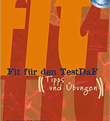 Fit für den TestDaF