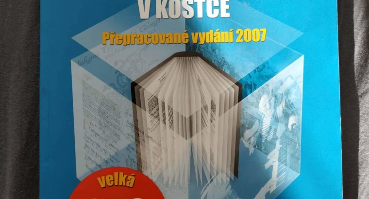 Literatura v kostce