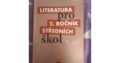 Literatura pro 2. ročník SŠ – pracovní sešit