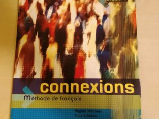 Connexions 1