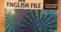 New English File Pre-In. SB