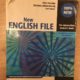 New English File Pre-In. SB