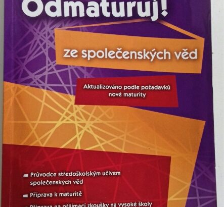 Odmaturuj ze ZSV