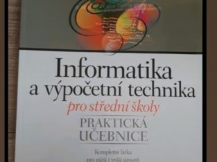 Informatika a výpočetní technika