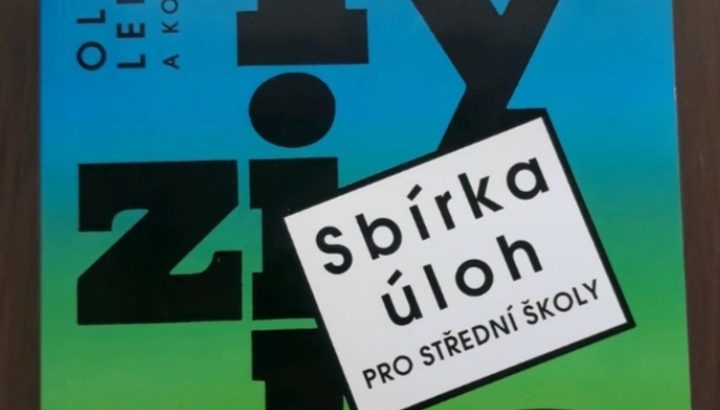 Fyzika Sbírka úloh pro SŠ