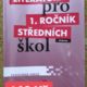 Literatura pro 1. ročník středních škol