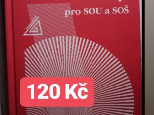 Sbírka úloh z matematiky pro SOU a SOŠ