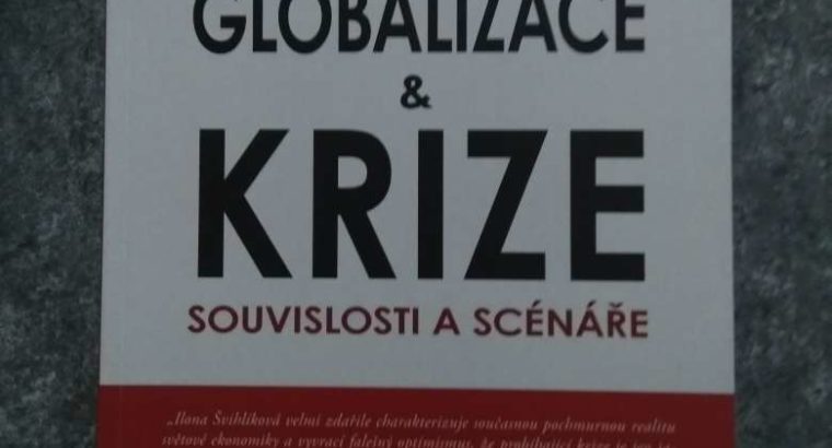 Globalizace a krize