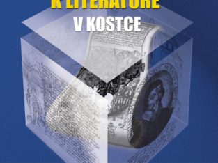 Čítanka II. k literatuře – v kostce