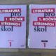 Literatura pro 1. ročník středních škol