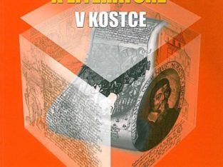 Čítanka IV. k literatuře – v kostce