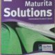 Maturita Solutions Intermediate Student’s book