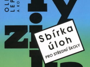 Sbírka úloh z fyziky pro střední školy