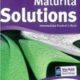 Maturita solutions 2nd edition