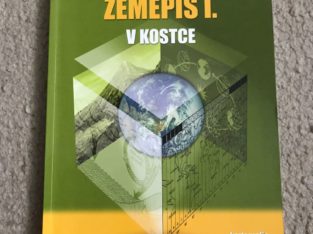 Zeměpis I. v kostce