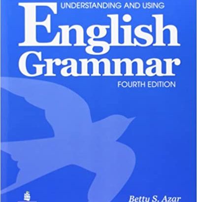 Understanding and Using English Grammar + Audio CD