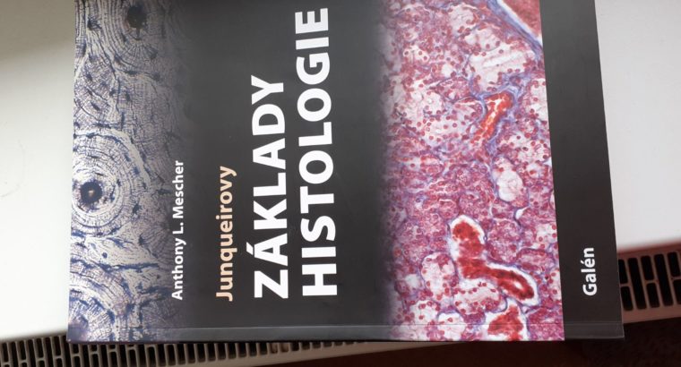 Základy histologie