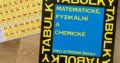 TABULKY matematické, fyzikální, chemické