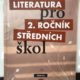 Literatura pro 2. ročník středních škol