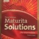 Maturita Solutions Third Edition