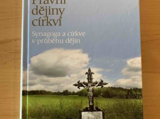 Právní dějiny církví – J. R. Tretera, Z. Horák