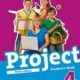 Project 4: student’s book (3rd edition)