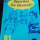 Sprechen Sie Deutsch?