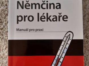 Němčina pro lékaře