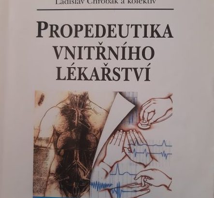 Propedeutika vnitřního lékařství