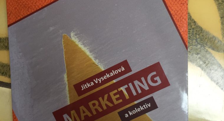 marketing a kolektiv