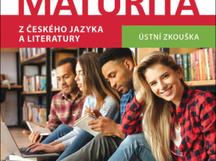 Maturita z českého jazyka a literatury (ústní zk.)