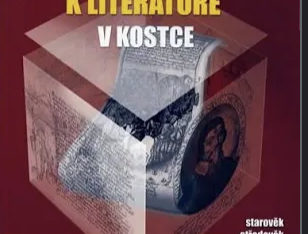 Čítanka 1. k Literatuře v kostce