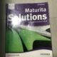 Maturita Solutions : Intermediate Student’s Book