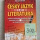 Český jazyk a literatura Přehled k maturitě