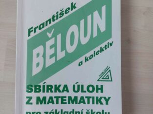 Běloun