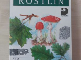 Biologie rostlin